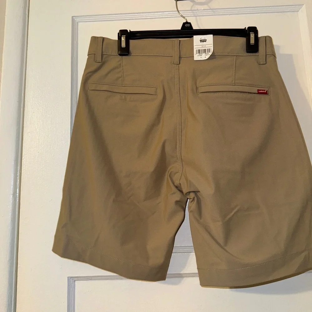 Levi’s XX Chino Shorts Sz 30x8
